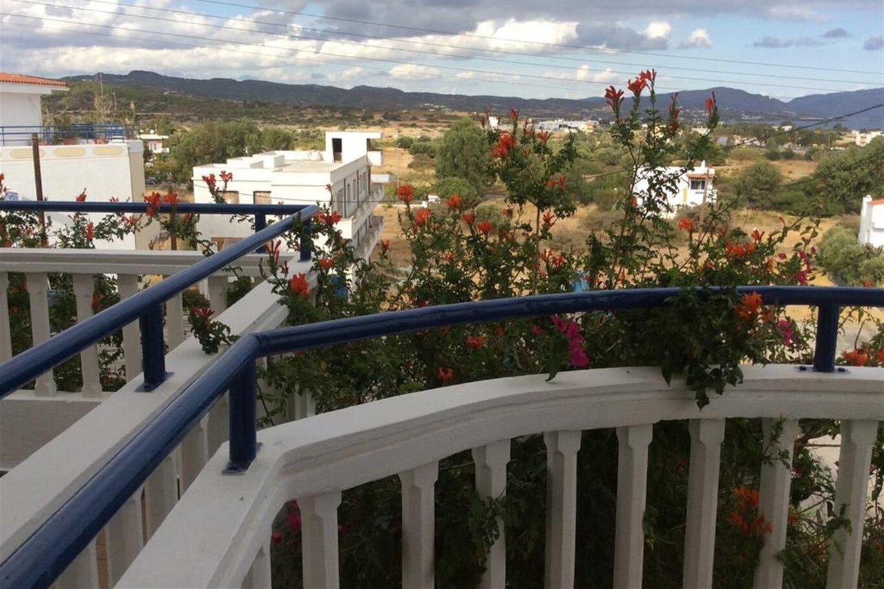 Panorama Hotel Генади Екстериор снимка